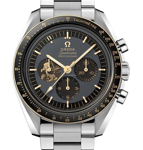 price omega moonshine gold appollo 11|omega apollo 11 price.